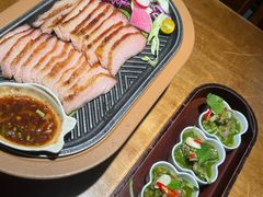 -泰澜得泰国菜(大学城店)