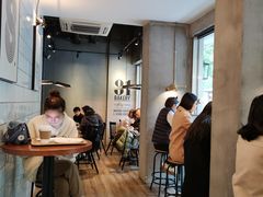 -81BAKERY(大学路店)