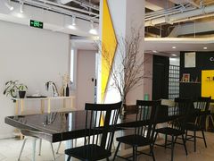 -CAFE'IN精品咖啡体验空间(小寨店)