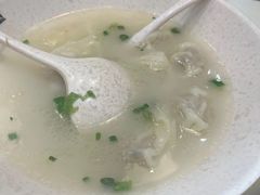 -鸭得堡老鸭汤·鸭血粉丝(南京博物院店)