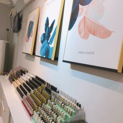 -LADYGIRL·Nail·Lash·美甲美睫
