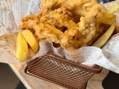 小酥肉-辣尚瘾·烤鱼·新川菜(交大直营店)