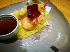 -花潮料理艺食馆(世欧广场店)