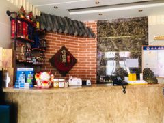 -明海妈妈菜(大连外国语学院店)