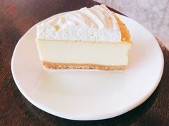 纽约风浓郁重芝士蛋糕-星巴克臻选(盐城金鹰聚龙湖店)