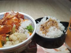 -吉野家 (新街口外大街店)