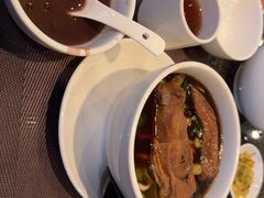 -中国厨房/台湾牛肉面