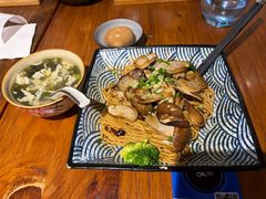 -囿面传统制面馆(中央路店)