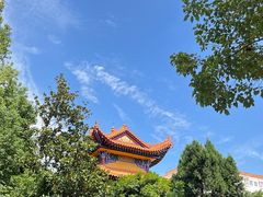 -宝通禅寺