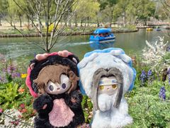 -苏州上方山国家森林公园