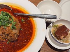 -眉州东坡(大悦城店)