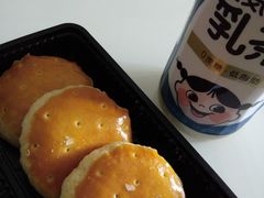 -泸溪河桃酥(江宁太阳城店)