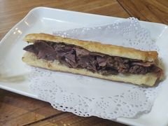 -王胖子驴肉火烧(鼓楼店)