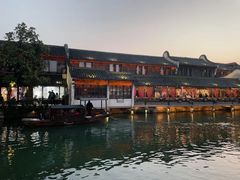 -乌镇西栅景区