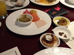 -泰谷酒店·太古码头闽菜自助餐厅