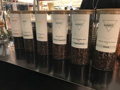 -Manner Coffee(芮欧百货店)