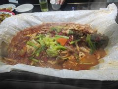-妈斗家纸包鱼(秦隆步行街店)