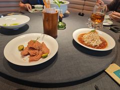 -南里山房·新淮扬菜(徐汇万科店)