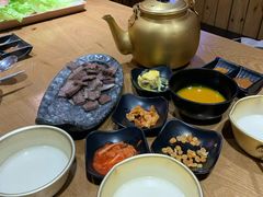 糯米米酒-恩你小木屋·烤肉韩式料理(嘉兴秀洲店)