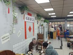 -懒谈秦市井羊肉馆(光谷青年城店)