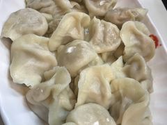 -老边饺子馆(北京南站3店)