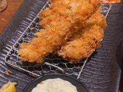 -胜博殿霸王树(嘉里中心店)
