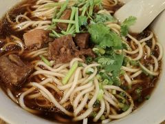 -李先生牛肉面大王(上海站南广场店)