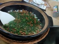 驴肉焗饭-苏记餐厅(叠南店)