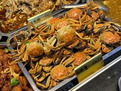 -厦门理工学院-1期食堂