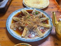 -塔洛藏餐吧(香格里拉古城店)