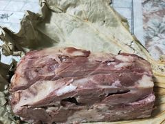 -东山矮马桶羊肉(太湖东山店)