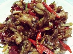 尖椒田鸡饭-煲煲掂风味煲仔饭餐厅(西区店)