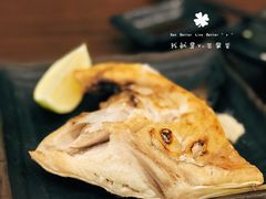 -筑地鲜鱼(重庆南路店)
