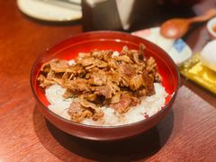 -翔峰炭火鳗鱼(悦泰街里公寓店)