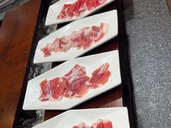-杭州开元名都大酒店·地中海自助餐厅