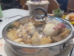 -黄记煌三汁焖锅(华发商都店)