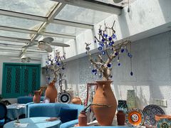 大堂-苏坦土耳其西餐厅(玉林店)