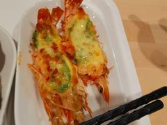 -宜家·瑞典风味餐厅(天津东丽商场店)