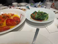 -上海小南国(正大店)