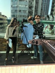 -Kraemer Paris  苏豪路易士·嘉玛发廊