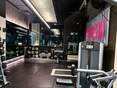 -TOP健身私教工作室(侨香店)
