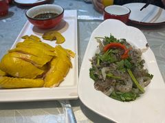 -阿巧一号私房菜(止园路店)