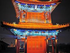 -西安城墙·碑林历史文化景区