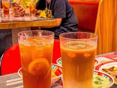 -孖记茶档·热腾茶餐(江南西plus店)
