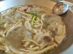 -芭夯兔·无骨兔汤锅(华阳店)