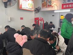 -巧手馄饨(箍桶巷店)