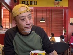 -安妮意大利餐厅(丽都店)