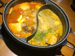 -呷哺呷哺(哈尔滨道里凯德广场店)