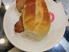 -义顺牛奶公司(庇利金街店)