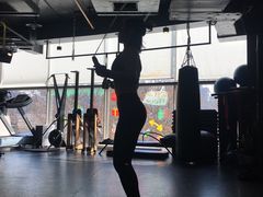 -能量健身私教工作室(1527店)